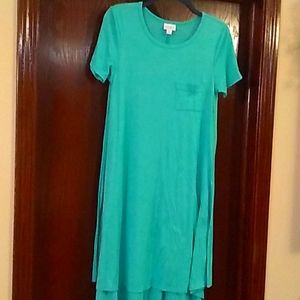 Lularoe Carly dress